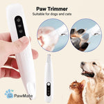 PawGlow™
