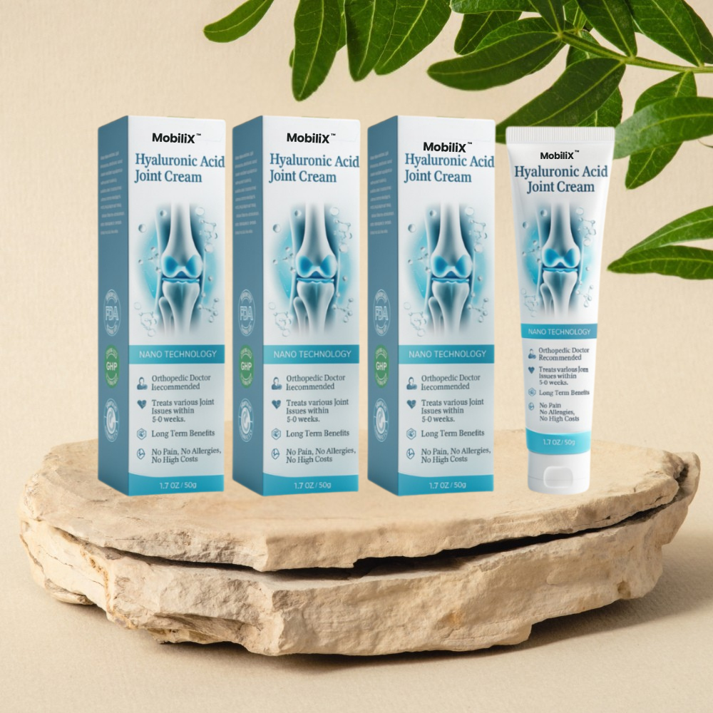 MobiliX™ – ALLYOURVITALS