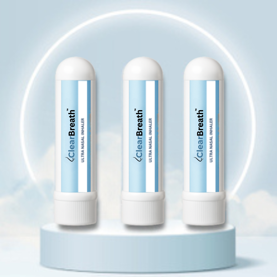 ClearBreath™