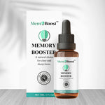MemoBoost™