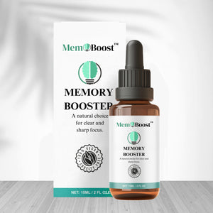 MemoBoost™