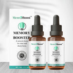 MemoBoost™