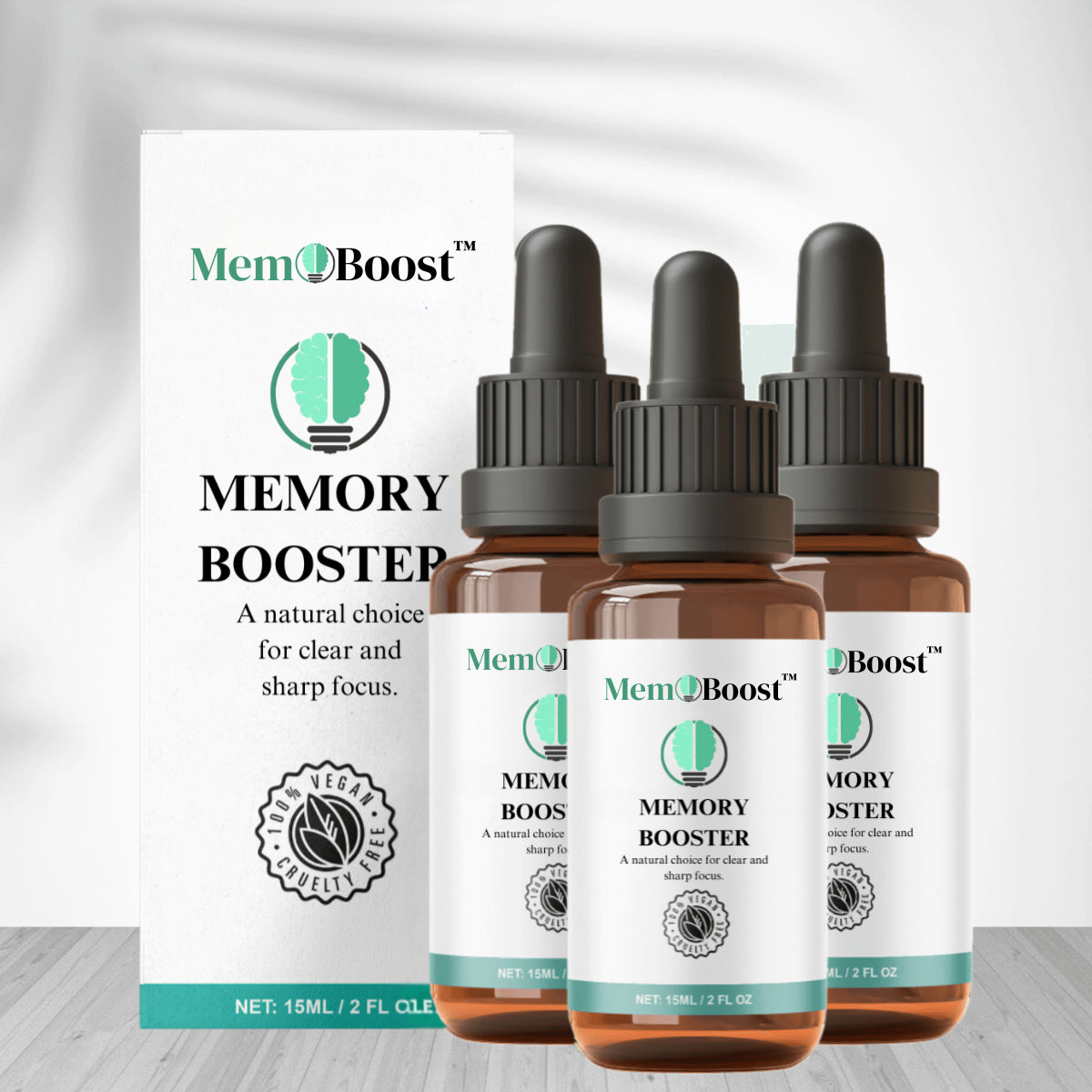 MemoBoost™