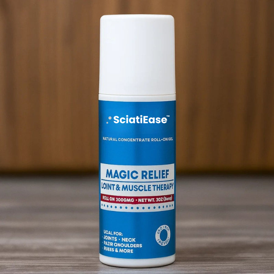 SciatiEase™