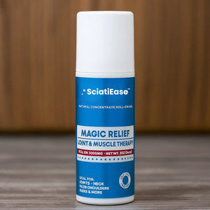 SciatiEase™