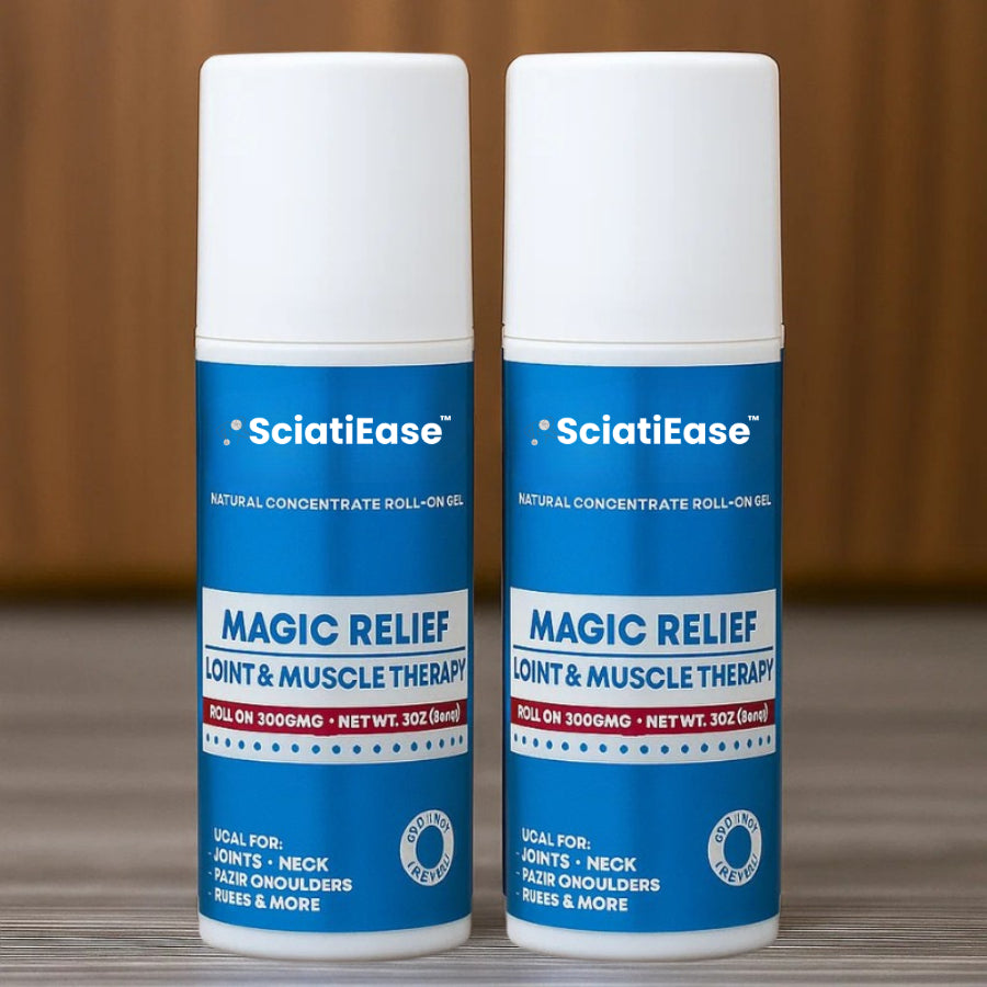 SciatiEase™