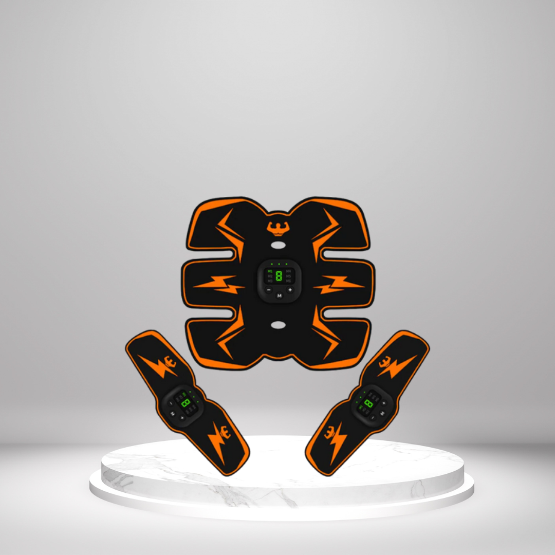 AbSculpt™