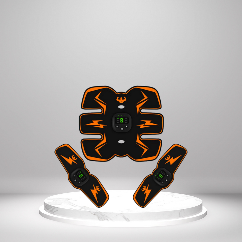 AbSculpt™
