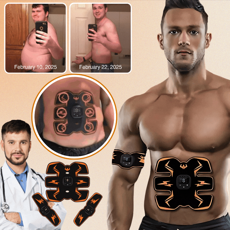 AbSculpt™