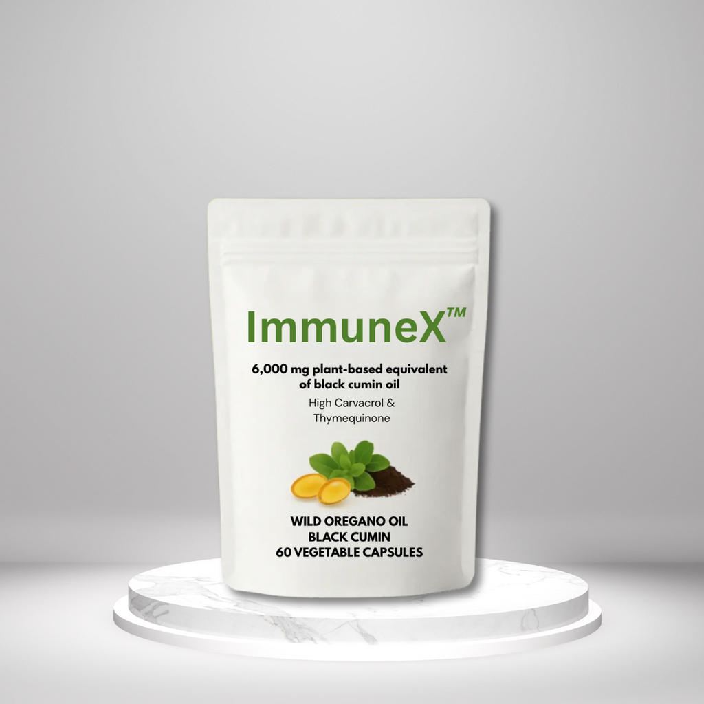 ImmuneX™
