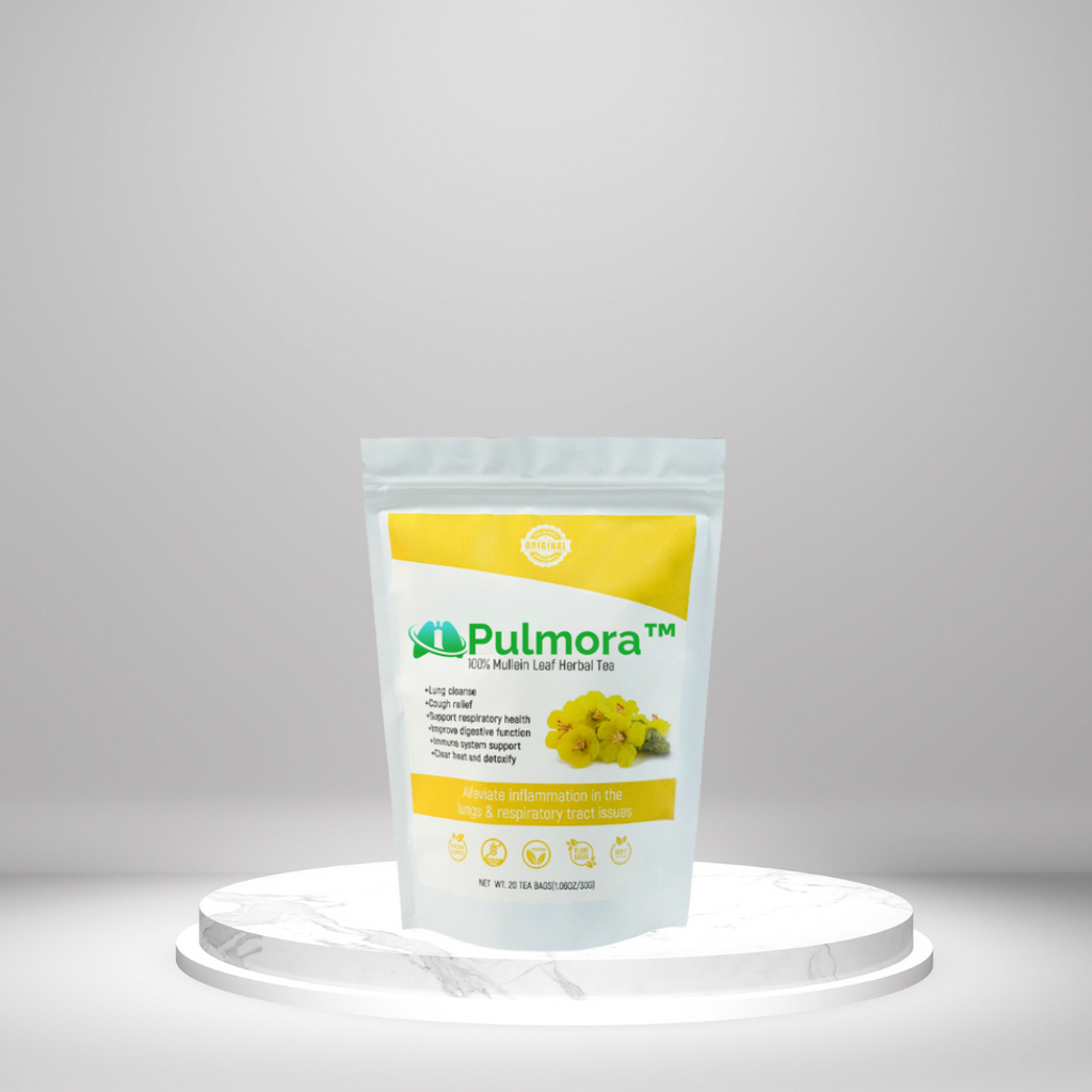 Pulmora™