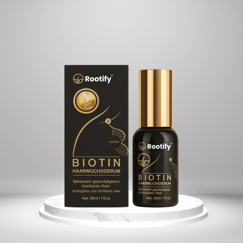 Rootify™