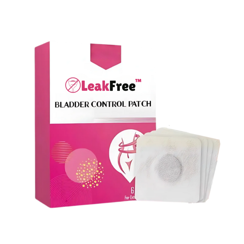 LeakFree™