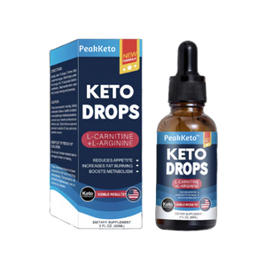 PeakKeto™