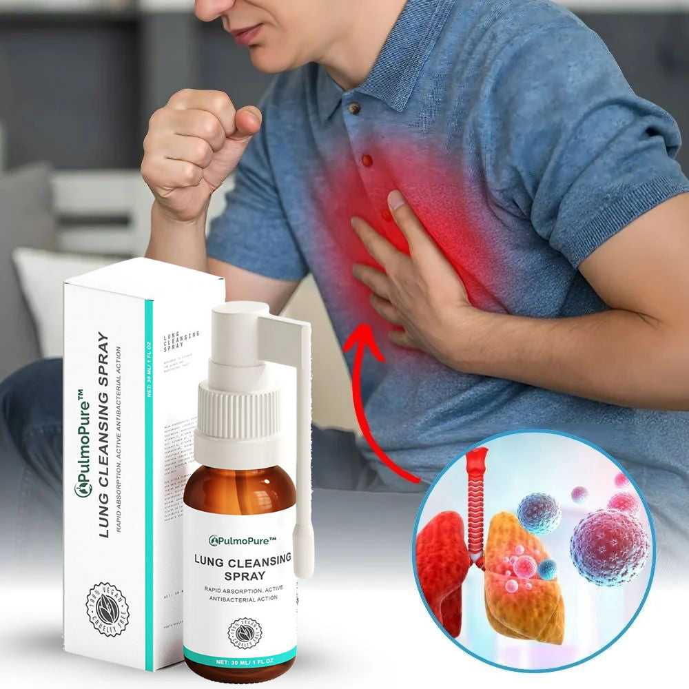 PulmoPure™