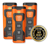 BarkCalm™ Ultrasonic Training Device | Stop Barking by 92% in 2 Days