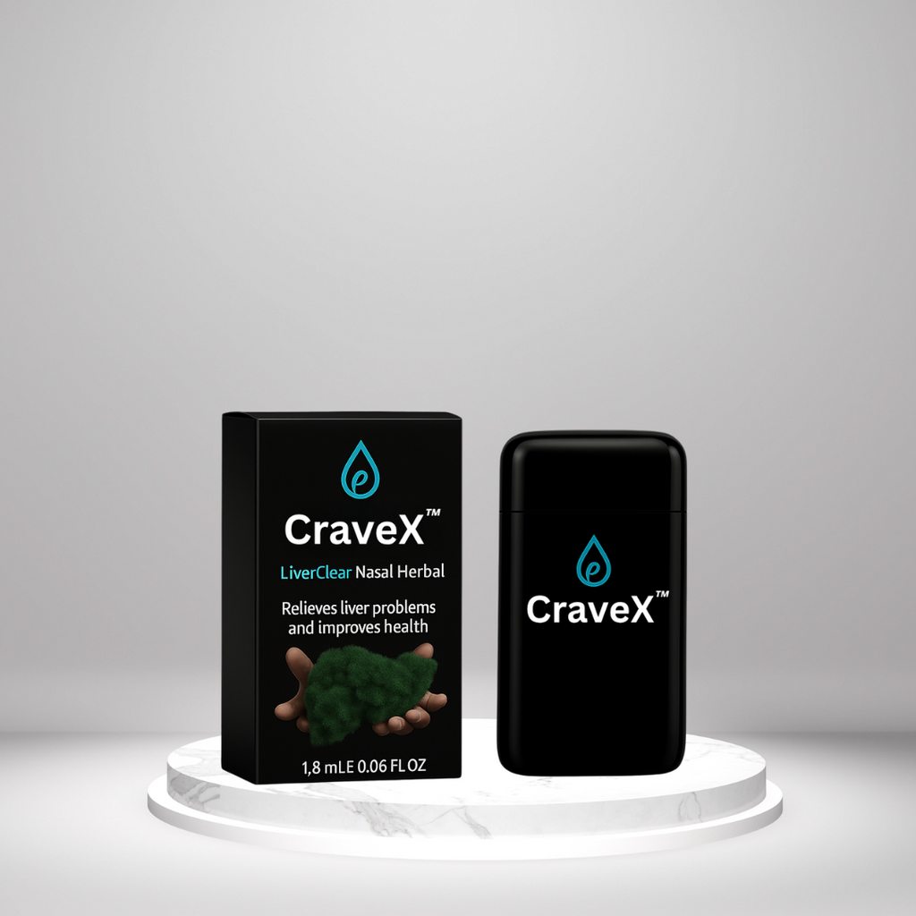 CraveX™