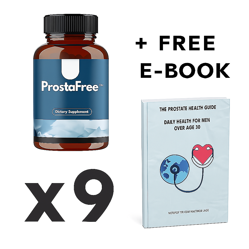 ProstaFree™