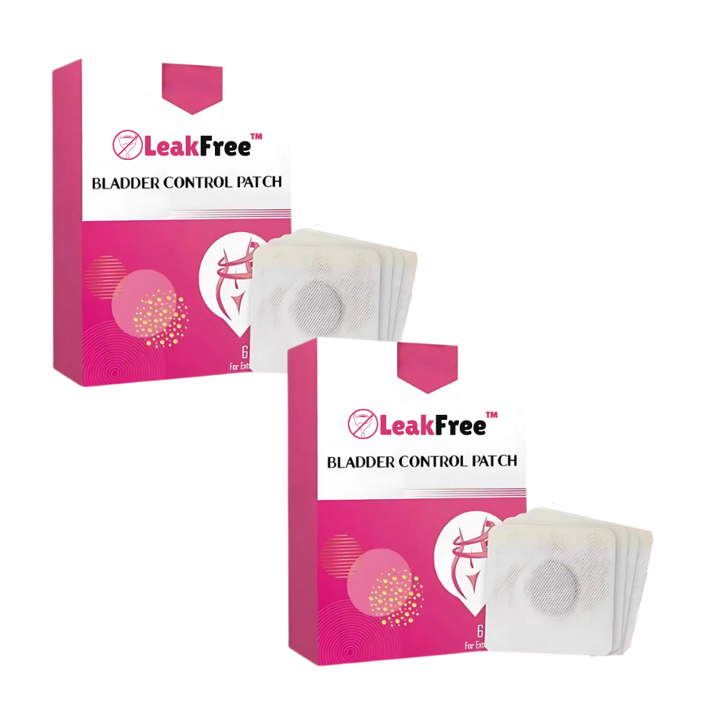 LeakFree™