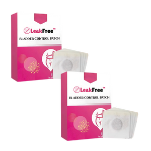 LeakFree™