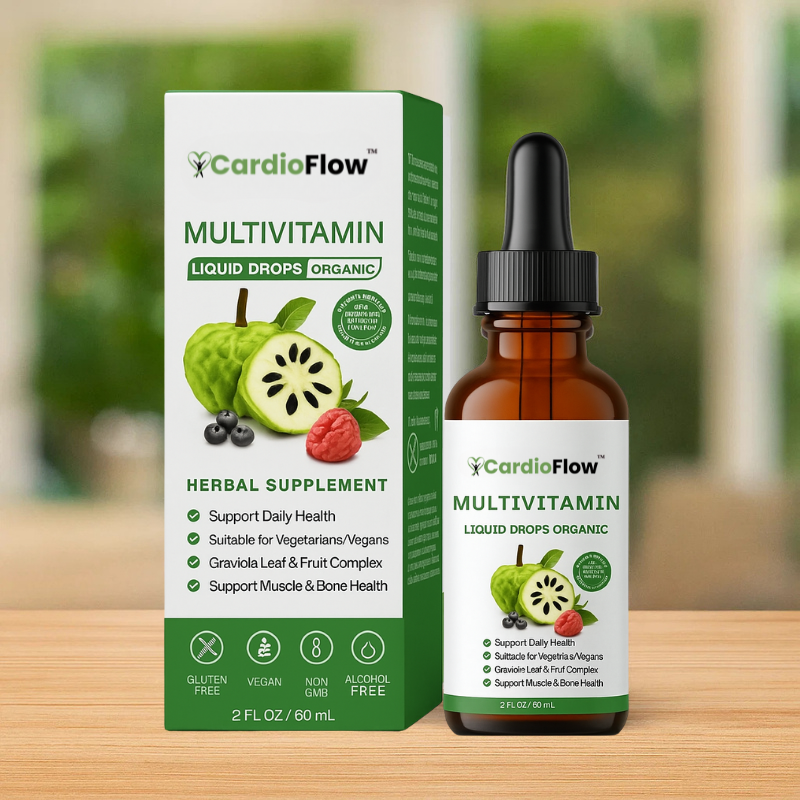 CardioFlow™