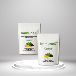 ImmuneX™