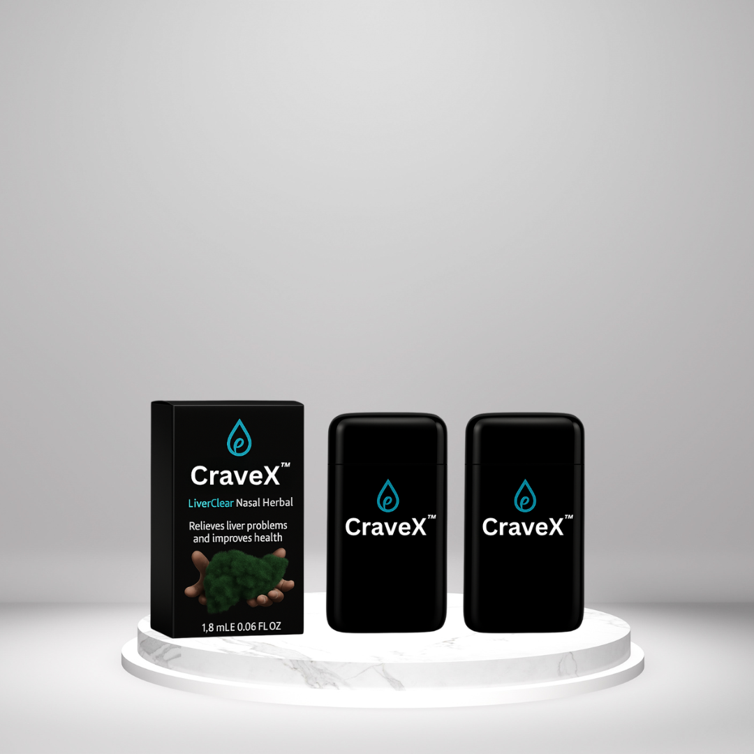CraveX™