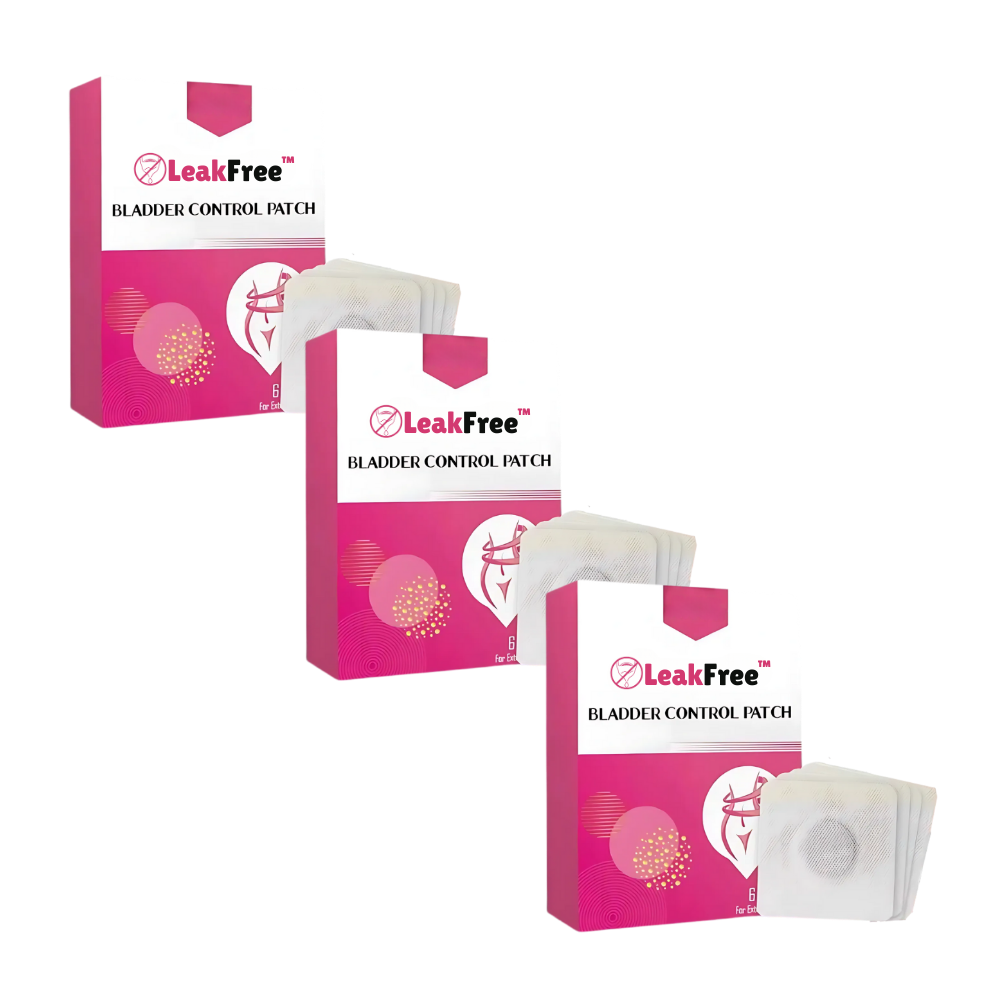 LeakFree™
