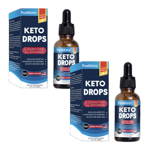 PeakKeto™