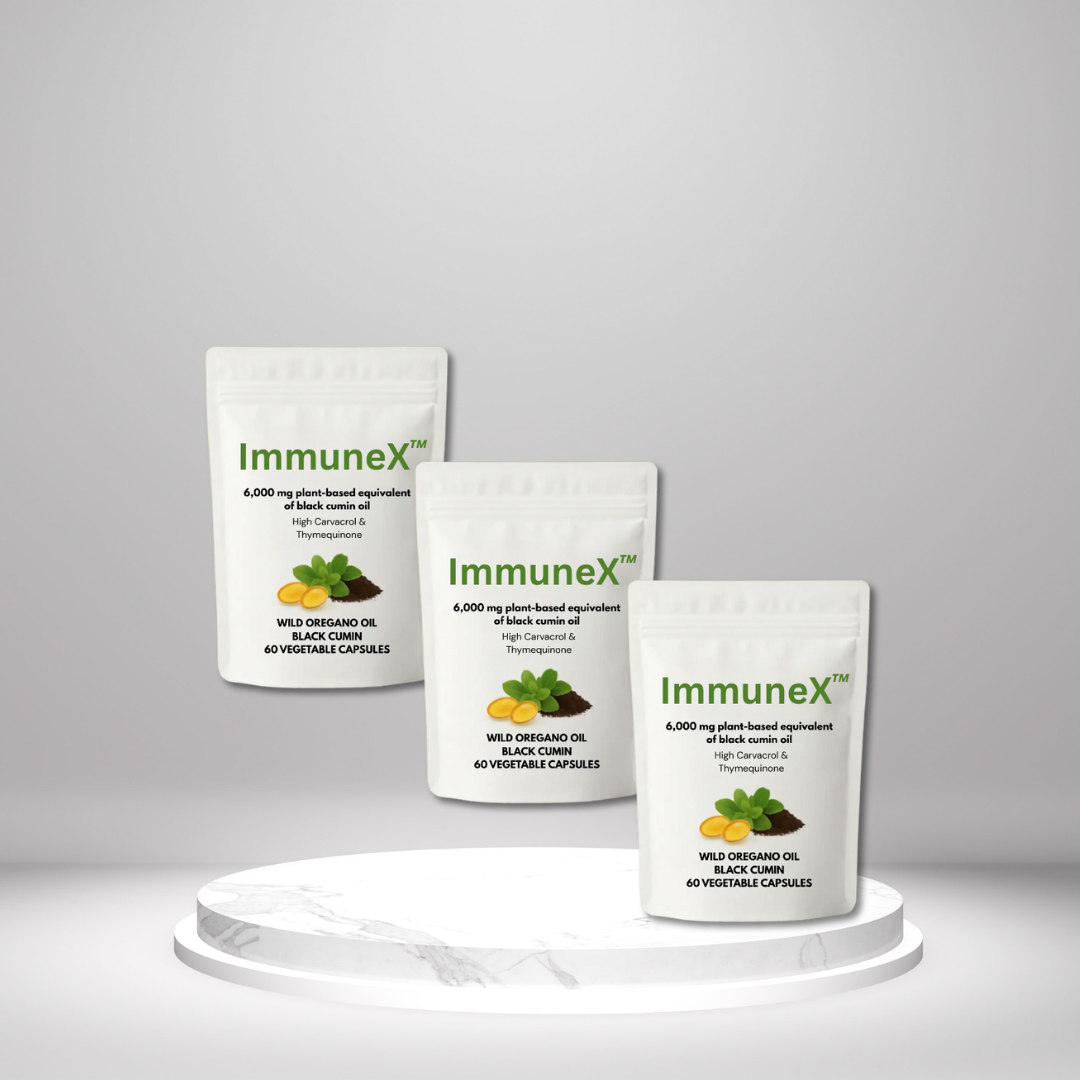 ImmuneX™