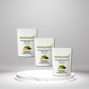 ImmuneX™