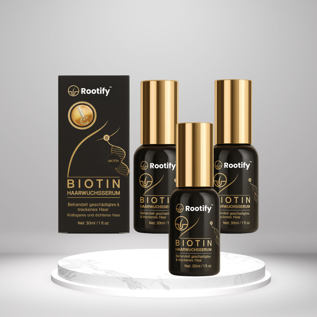 Rootify™