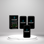 CraveX™