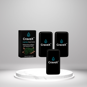 CraveX™