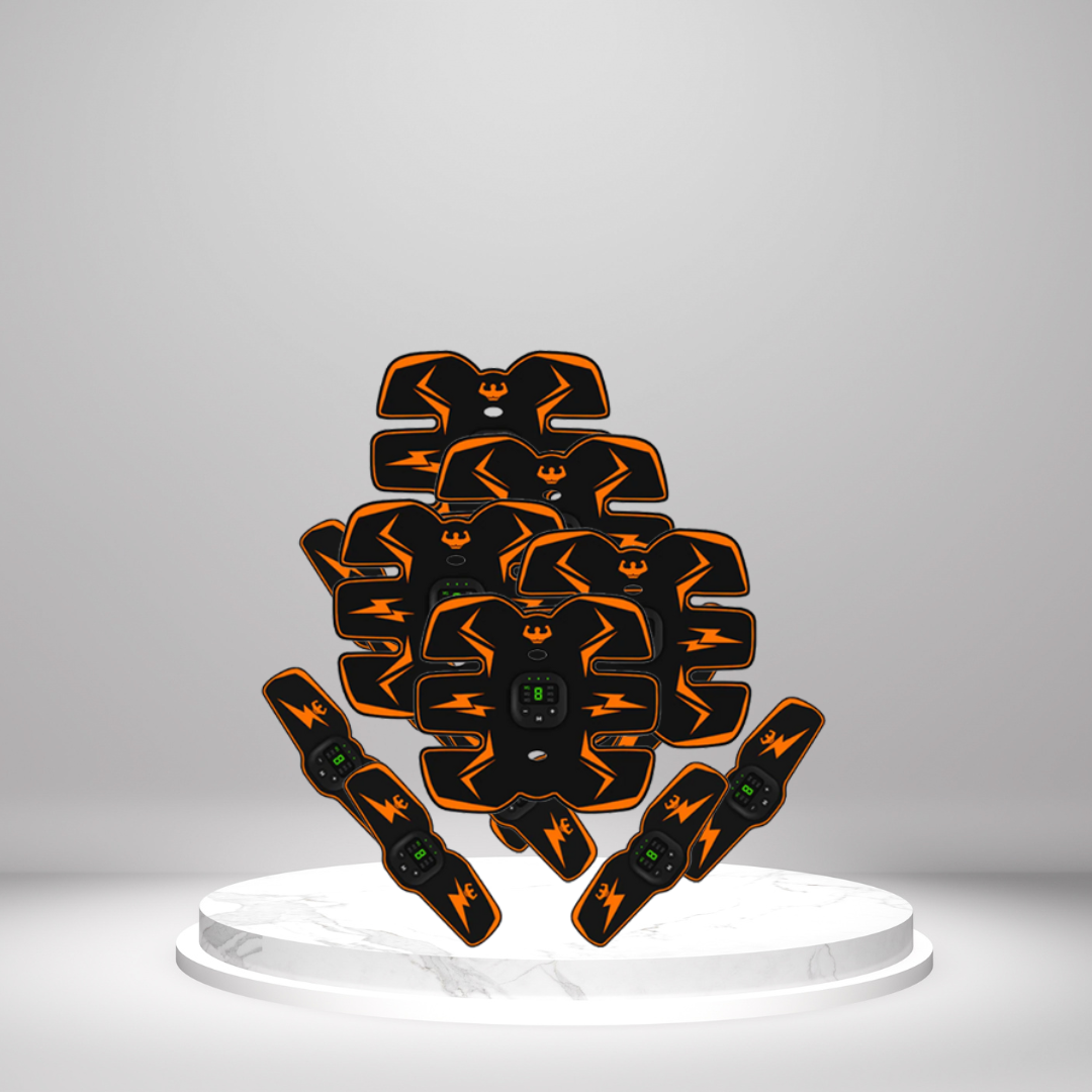 AbSculpt™
