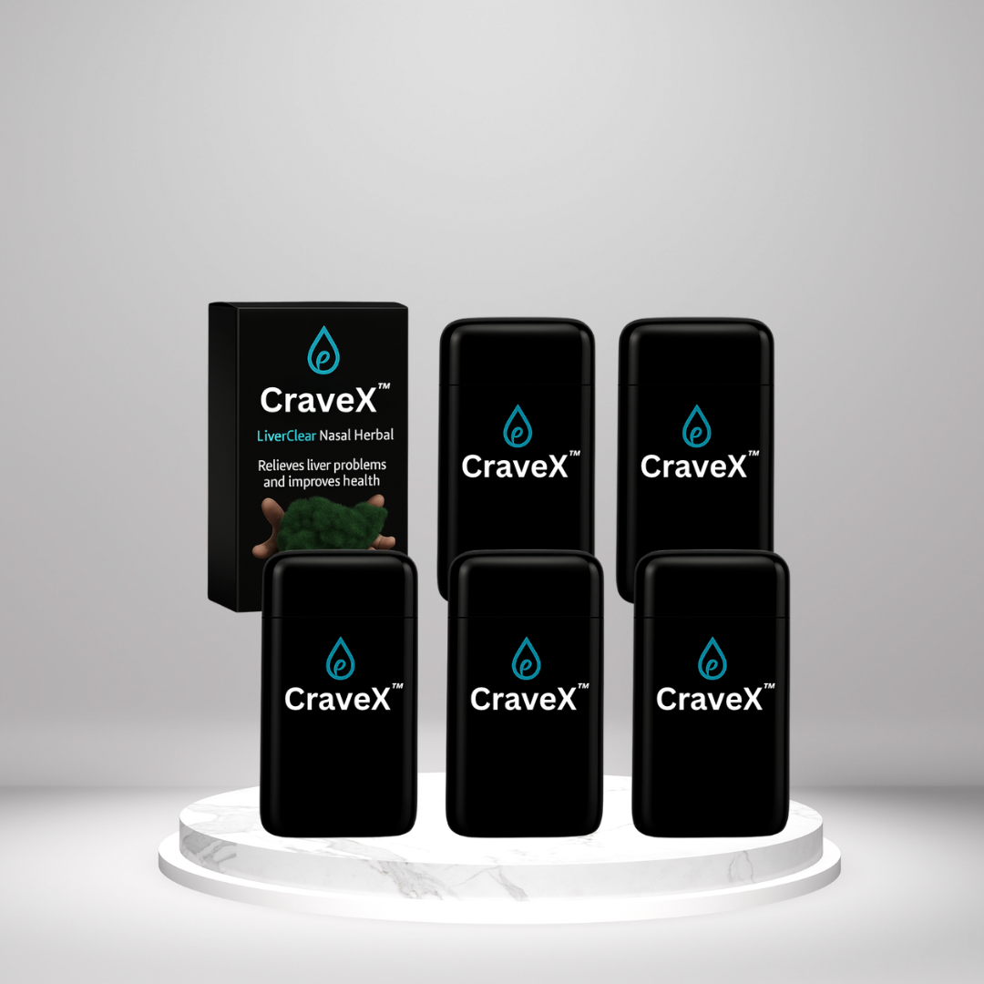 CraveX™