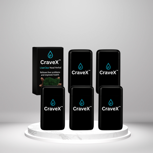CraveX™