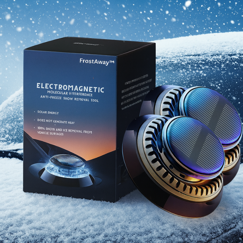 FrostAway™