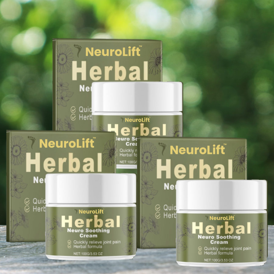 NeuroLift™