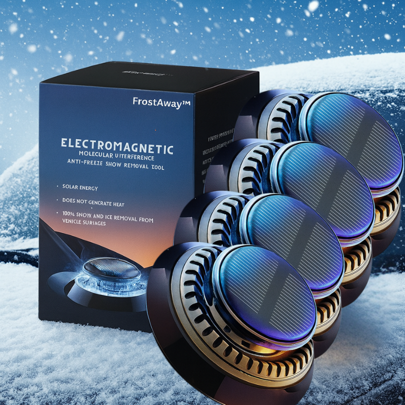 FrostAway™