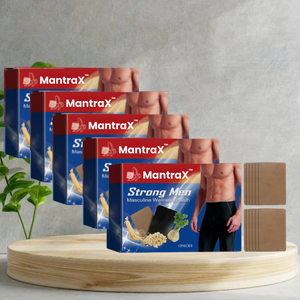 MantraX™