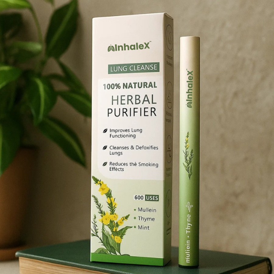 InhaleX™