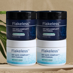 Flakeless™