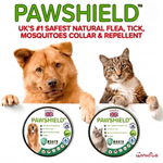 PawShield™