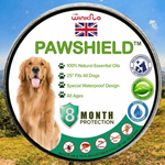 PawShield™