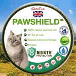 PawShield™