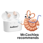 Audiora™