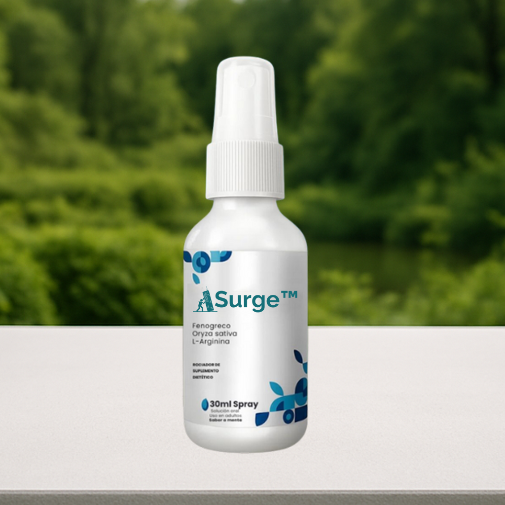 Surge™