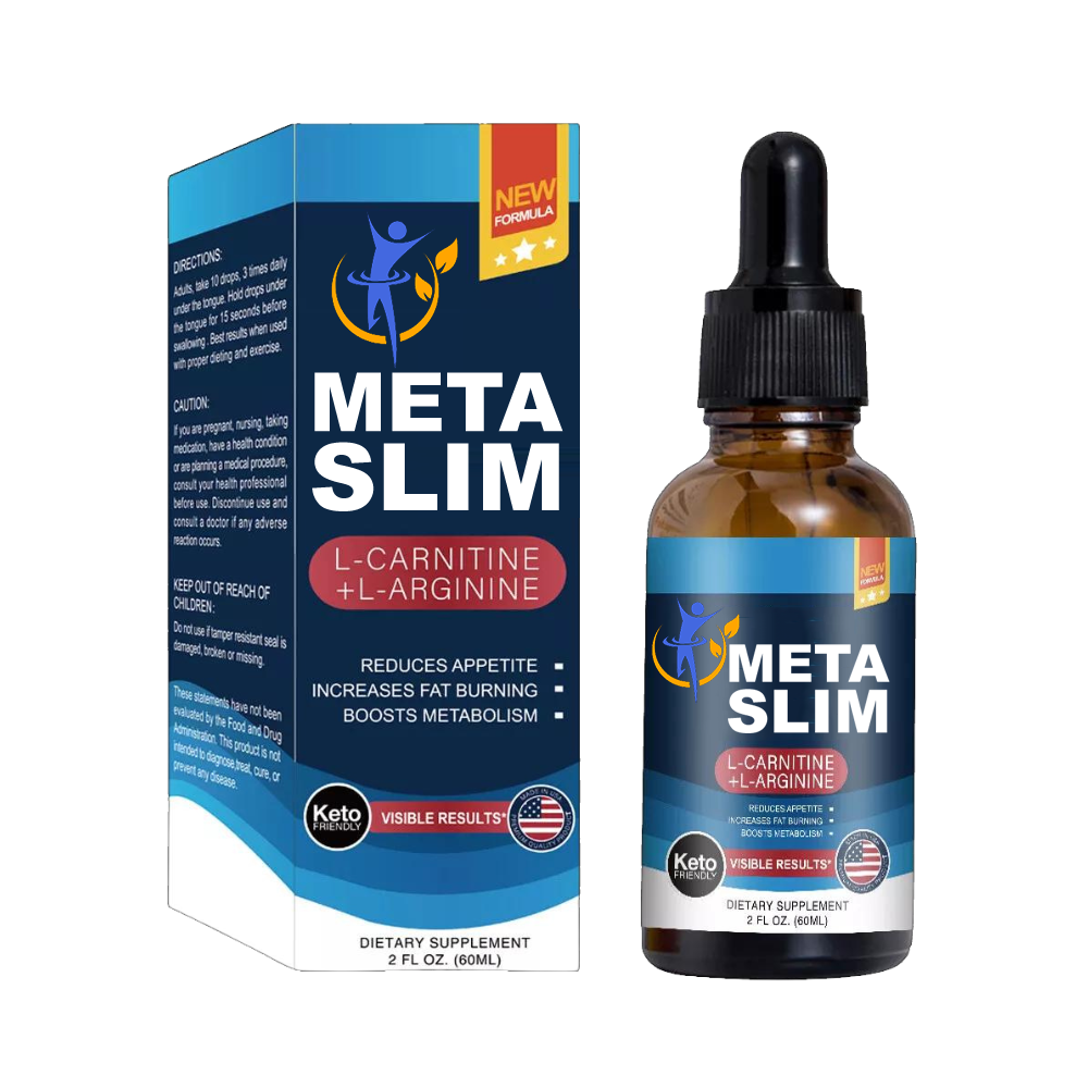 MetaSlim™