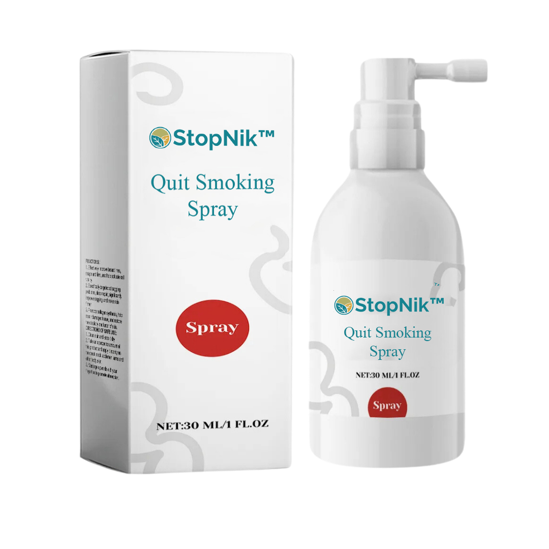 StopNik™
